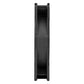 ARCTIC P14 Max - Computer Case Fan in Black - 140mm