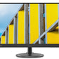 Lenovo D27Q-30 - 68.6 cm (27") - 2560 x 1440 pixels QHD LED Monitor