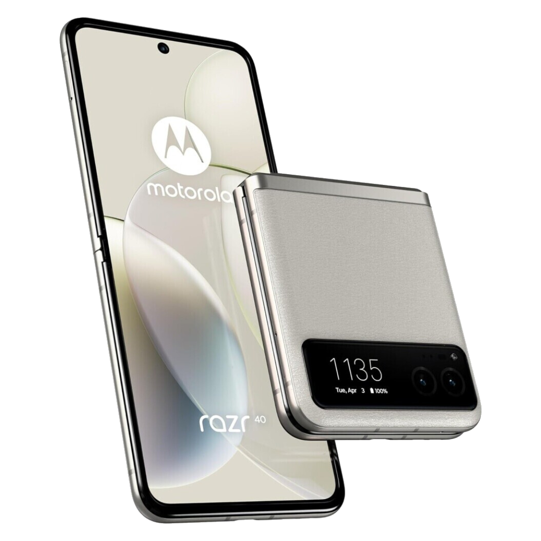 Motorola Razr 40 - Refurbished