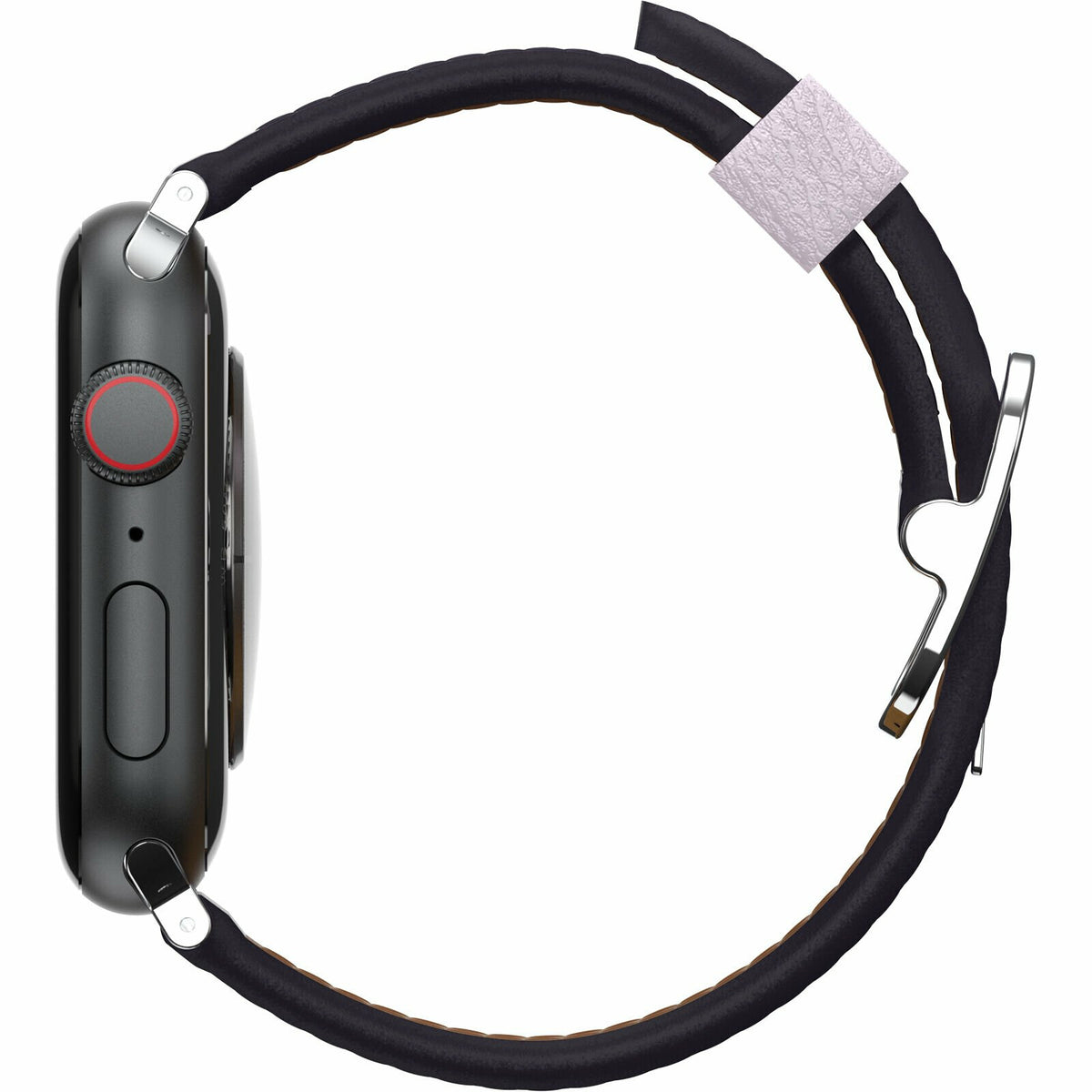 OtterBox Symmetry Cactus Series for Apple Watch 42/44/45mm in Plum Luxe