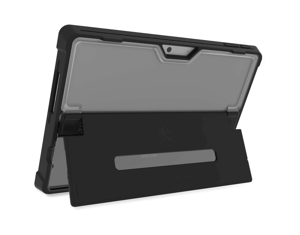 STM Dux Shell Case for Microsoft Surface Pro 9 in Black