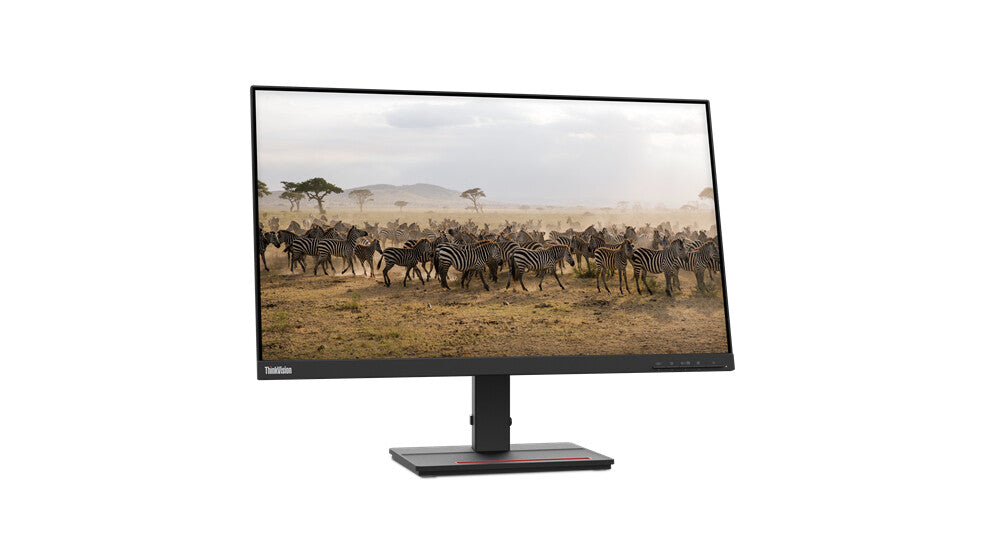 Lenovo ThinkVision S27E-20 - 68.6 cm (27") - 1920 x 1080 pixels FHD LED Monitor