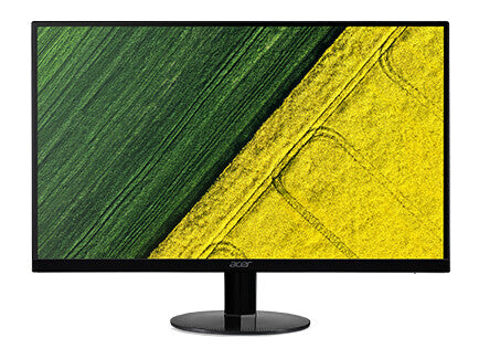 Acer SA0 SA270 - 68.6 cm (27&quot;) - 1920 x 1080 pixels FHD LED Monitor