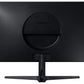 Samsung U28R550UQP - 71.1 cm (28") - 3840 x 2160 pixels 4K Ultra HD LED Monitor