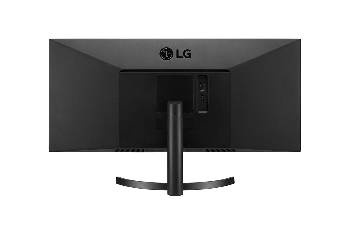 LG 34WL50S-B - 86.4 cm (34") - 2560 x 1080 pixels UltraWide FHD LED Monitor