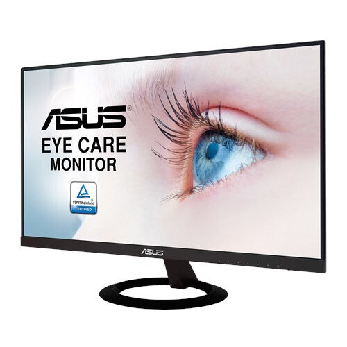 ASUS VZ249HE - 60.5 cm (23.8") - 1920 x 1080 pixels Full HD LED Monitor