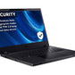 Acer TravelMate P2 Laptop - 35.6cm (14") - Intel® Core™ i5-1235U - 16 GB DDR4-SDRAM - 512 GB SSD - Wi-Fi 6 - Windows 11 Pro - Black