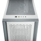 Corsair 4000D Airflow - ATX Mid Tower Case in White