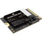 Corsair MP600 Mini - PCI Express 4.0 QLC 3D NAND NVMe M.2 SSD - 2 TB