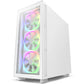 NZXT H7 Elite (2022) - ATX Mid Tower Case in White
