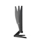 ASUS VY249HE - 60.5 cm (23.8") - 1920 x 1080 pixels Full HD LED Black