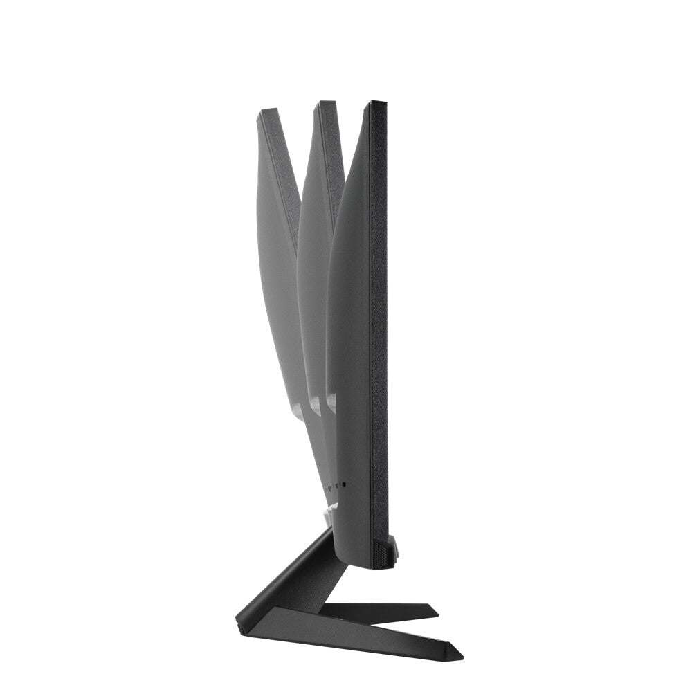 ASUS VY249HE - 60.5 cm (23.8") - 1920 x 1080 pixels Full HD LED Black