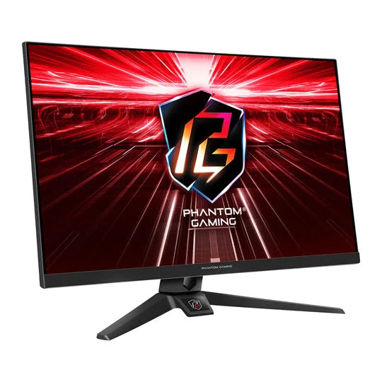 Asrock PG27FF1A - 68.6 cm (27&quot;) - 1920 x 1080 pixels FHD Monitor