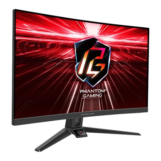 Asrock PG27F15RS1A - 68.6 cm (27&quot;) - 1920 x 1080 pixels FHD Monitor