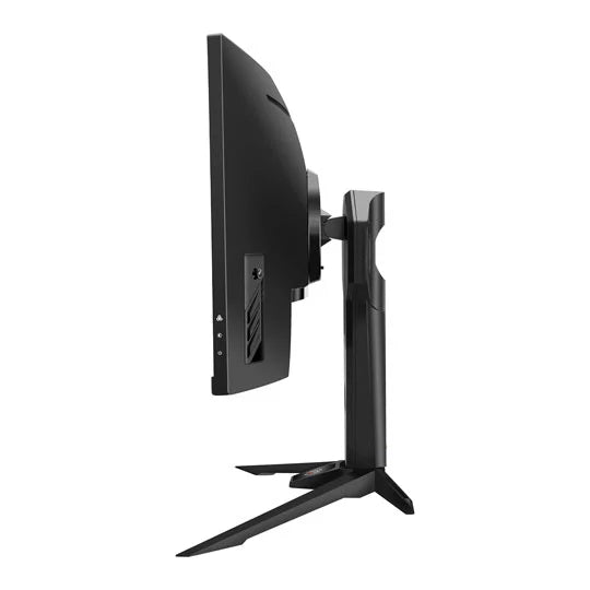 Asrock PG34WQ15R2B - 86.4 cm (34&quot;) - 3440 x 1440 pixels UltraWide QHD Monitor
