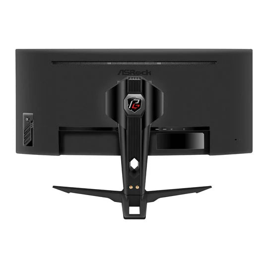 Asrock PG34WQ15R2B - 86.4 cm (34&quot;) - 3440 x 1440 pixels UltraWide QHD Monitor