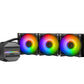 MSI MAG CORELIQUID P360 - All-in-one Liquid Processor Cooler