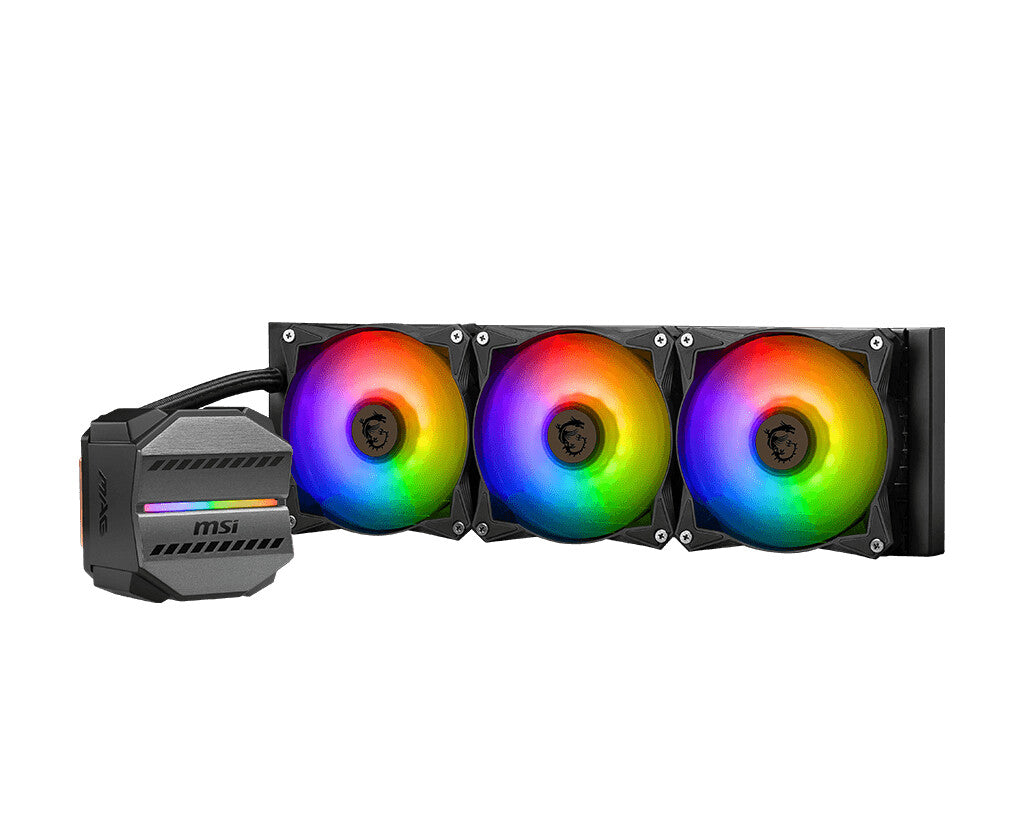 MSI MAG CORELIQUID P360 - All-in-one Liquid Processor Cooler