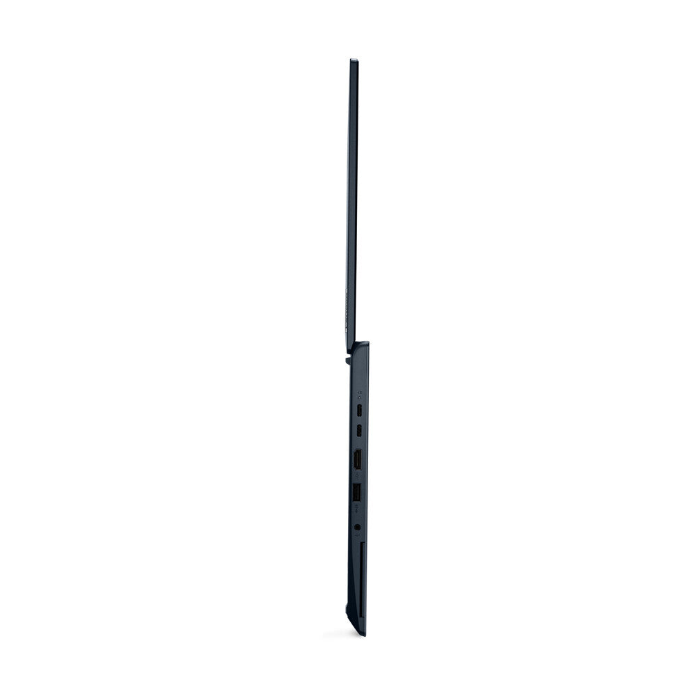 Lenovo ThinkPad C14 Gen 1 Chromebook - 35.6 cm (14&quot;) - Intel® Core™ i5-1235U - 8 GB LPDDR4x-SDRAM - 128 GB eMMC - Wi-Fi 6E - ChromeOS - Blue