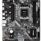 Asrock B650M-H/M.2+ micro ATX motherboard - AMD B650 Socket AM5