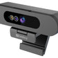 Sandberg Face-ID 2 - 1080P Full HD USB Webcam