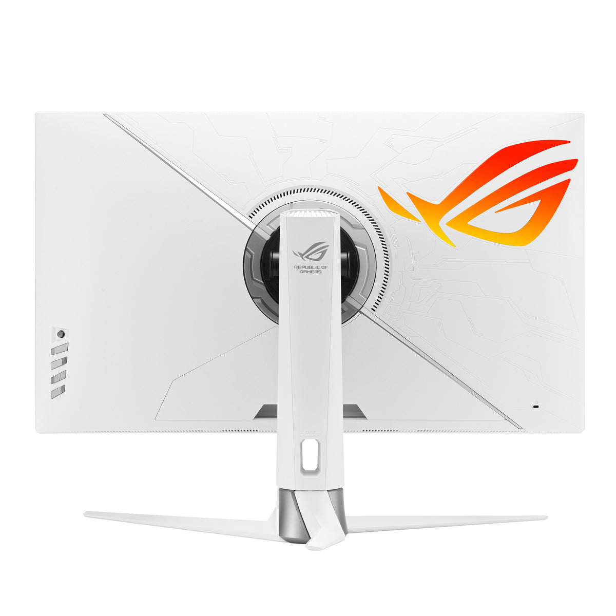 ASUS ROG Swift PG329Q-W - 81.3 cm (32") - 2560 x 1440 pixels Quad HD Monitor