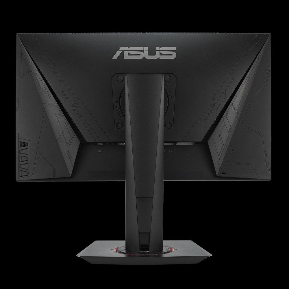 ASUS VG258QR - 62.2 cm (24.5") - 1920 x 1080 pixels Full HD LCD Monitor