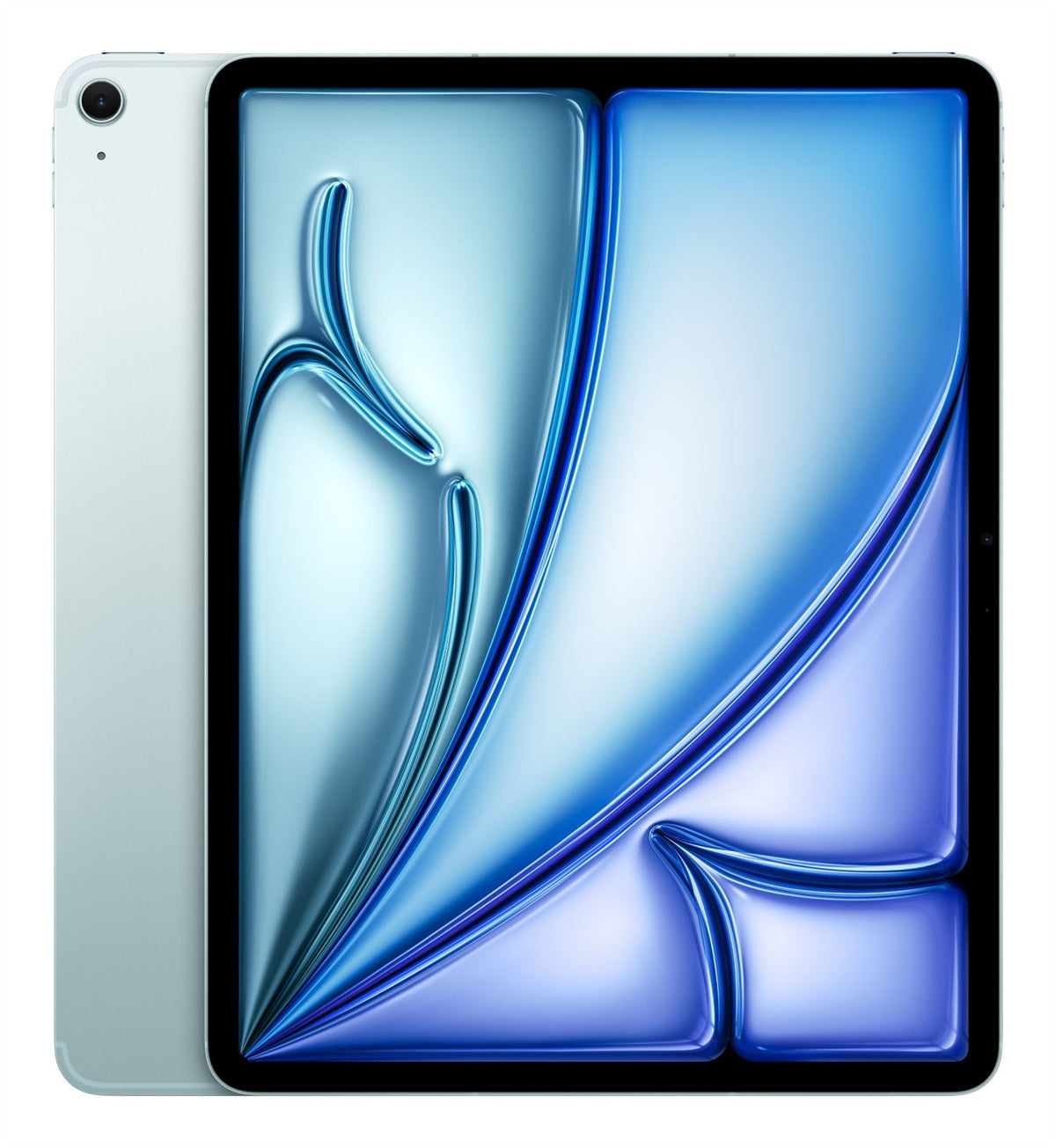 Apple iPad 13-inch Air Wi-Fi + Cellular 512GB - Blue