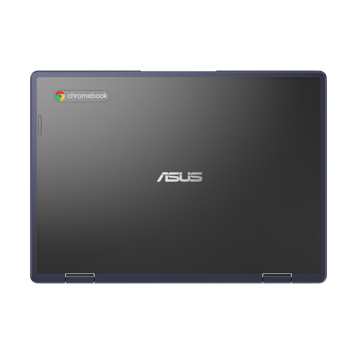 ASUS Chromebook Hybrid (2-in-1) - 31 cm (12.2") - Touchscreen - MediaTek Kompanio 520 - 4 GB LPDDR4x-SDRAM - 64 GB eMMC - Wi-Fi 6 - ChromeOS - Grey