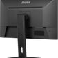 iiyama ProLite XU2793QS-B6 - 68.6 cm (27") - 2560 x 1440 pixels 2K Ultra HD LED Monitor