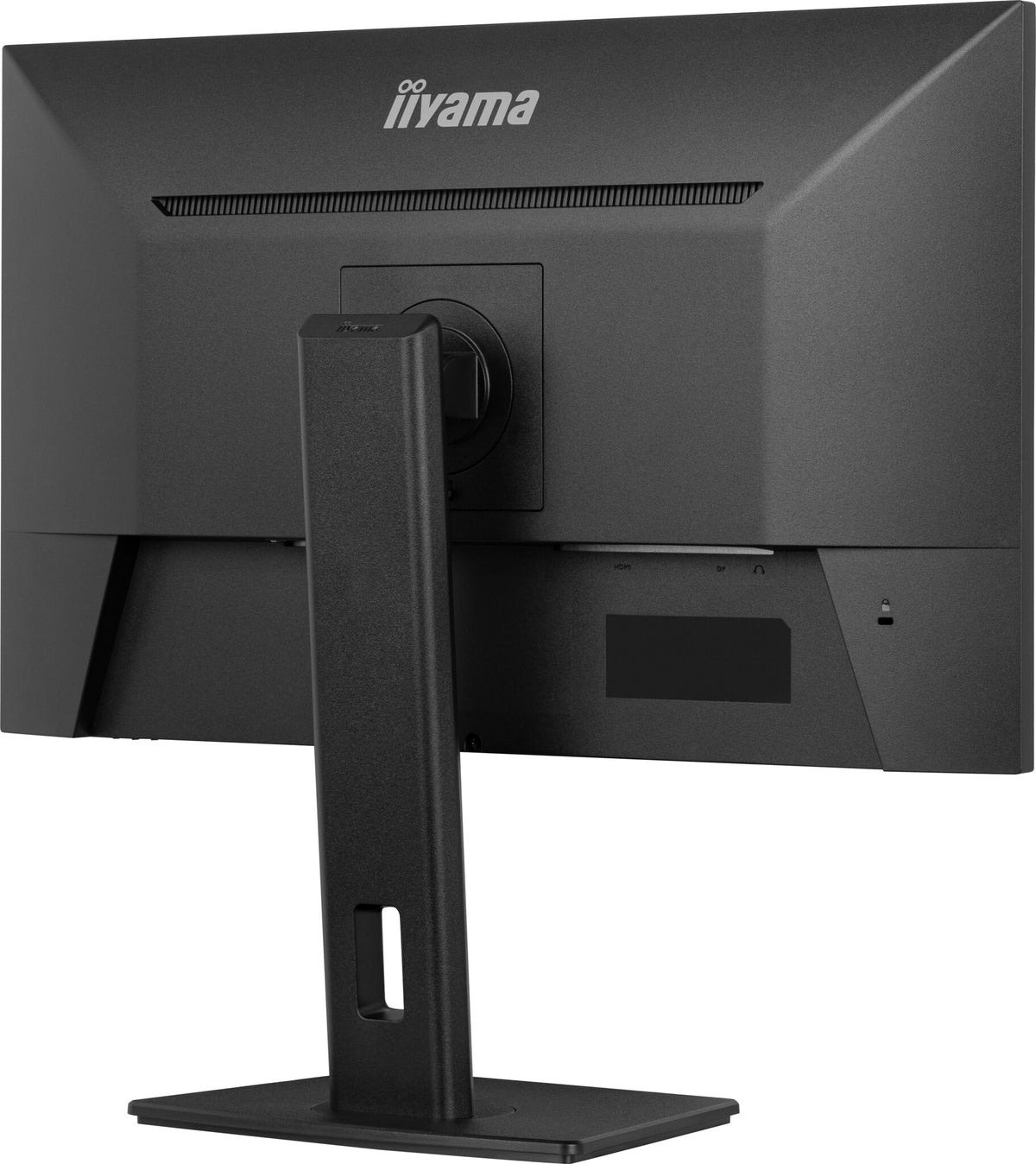 iiyama ProLite XU2793QS-B6 - 68.6 cm (27") - 2560 x 1440 pixels 2K Ultra HD LED Monitor