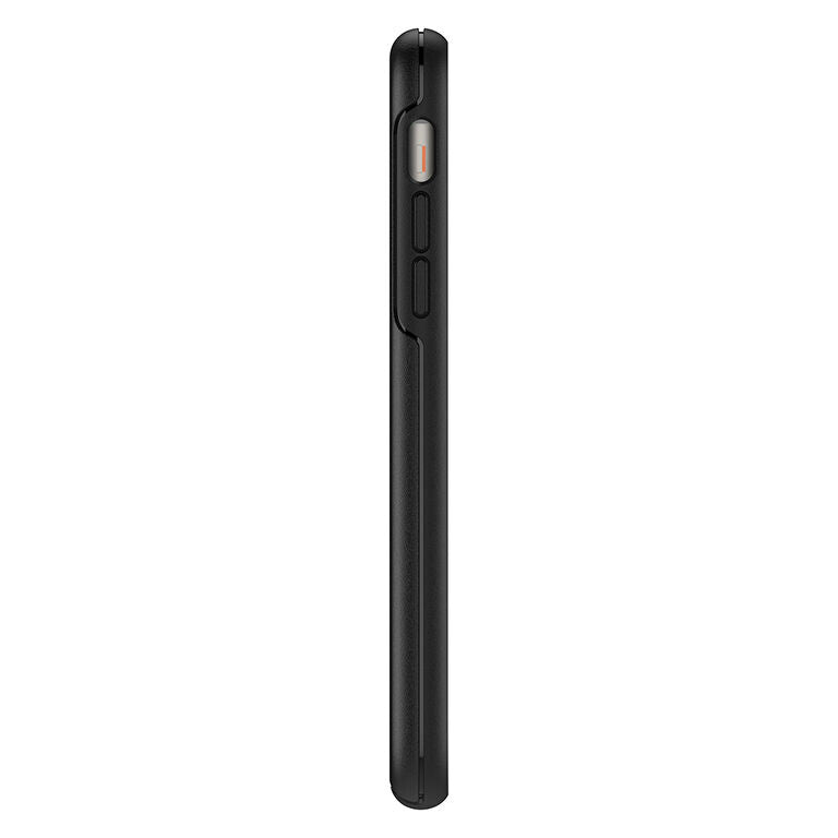 OtterBox Symmetry Series for iPhone 11 in Black - No Packaging