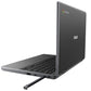 ASUS Chromebook Flip CR1 - 29.5 cm (11.6") - Touchscreen - Intel® Celeron® N4500 - 4 GB LPDDR4x-SDRAM - 64 GB eMMC - Wi-Fi 6 - ChromeOS - Grey