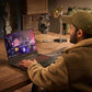 ASUS TUF Gaming A15 Laptop - 39.6 cm (15.6") - AMD Ryzen™ 5 7535HS - 16 GB DDR5-SDRAM - 512 GB SSD - NVIDIA GeForce RTX 4050 - Wi-Fi 6 - Windows 11 Home - Grey