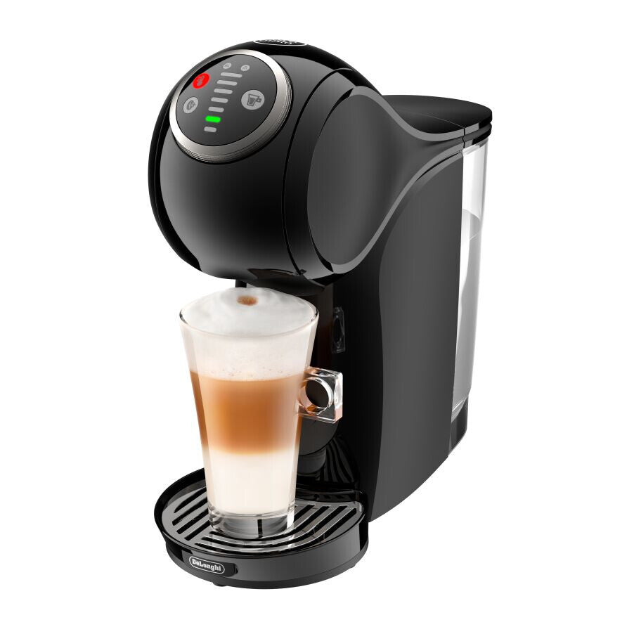 De'Longhi NESCAFÉ Dolce Gusto Genio S Touch in Black