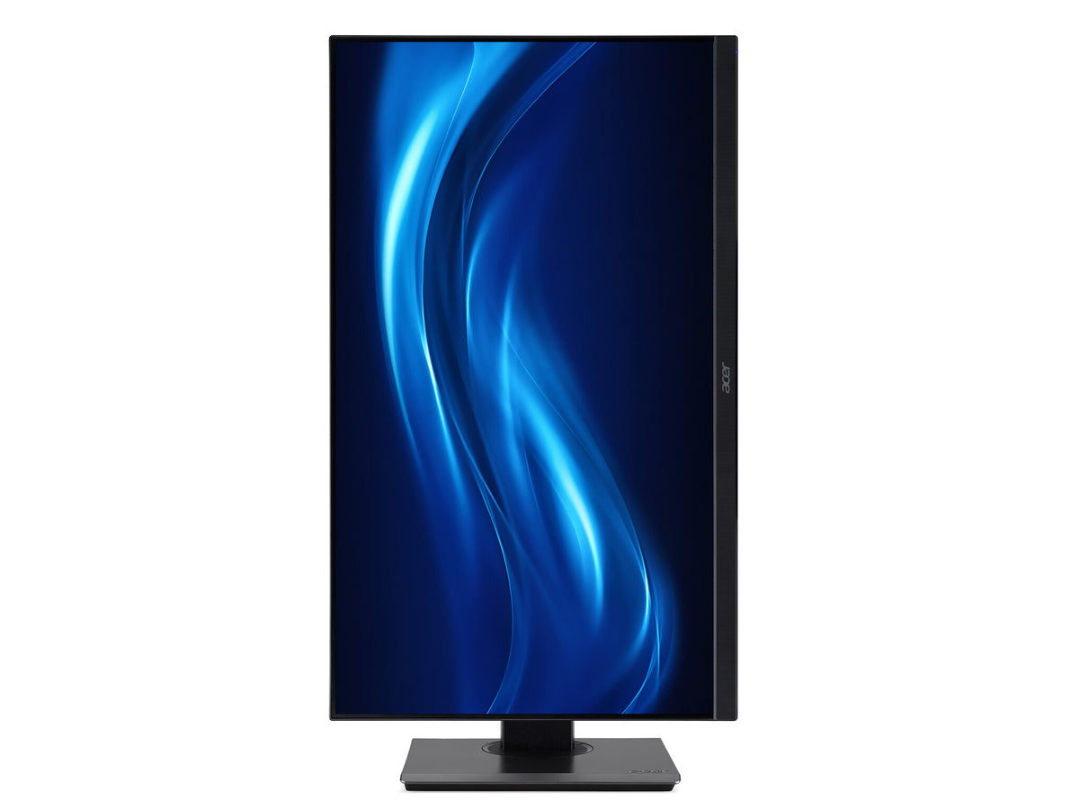 Acer B7 B247Y - 60.5 cm (23.8") - 1920 x 1080 pixels FHD LCD Monitor