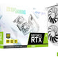 Zotac GAMING AMP "White Edition" - NVIDIA 12 GB GDDR6 GeForce RTX 3060 graphics card