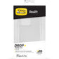 OtterBox React Case for iPhone 14 Pro in Clear