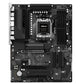 Asrock X670E PG LIGHTNING ATX motherboard - AMD X670 Socket AM5