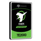 Seagate Enterprise Exos 7E2000 - 7.2K RPM SAS 2.5" HDD - 2 TB