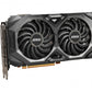 MSI MECH OC - AMD 6 GB GDDR6 Radeon RX 5600 XT graphics card