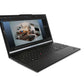 Lenovo ThinkPad P16s (Gen 3) Laptop - 40.6 cm (16") - Intel Core Ultra 7 155H - 16 GB DDR5-SDRAM - 512 GB SSD - NVIDIA RTX 500 Ada - Wi-Fi 6E - Windows 11 Pro - Black