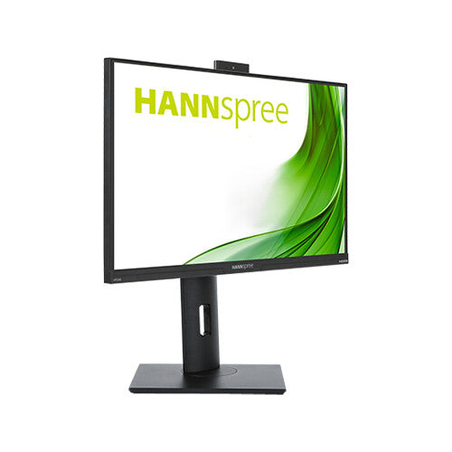 Hannspree HP 240 WJB - 60.5 cm (23.8") - 1920 x 1080 pixels Full HD LED Monitor