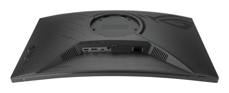 ASUS XG27WCS - 68.6 cm (27") - 2560 x 1440 pixels Wide Quad HD Monitor