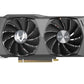 Zotac GAMING Twin Edge - NVIDIA 12 GB GDDR6 GeForce RTX 3060 graphics card