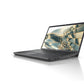Fujitsu LIFEBOOK A3511 Laptop - 39.6 cm (15.6") - Intel® Core™ i3-1115G4 - 8 GB DDR4-SDRAM - 256 GB SSD - Wi-Fi 6 - Windows 11 Pro - Black