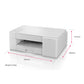 Brother DCP-J1200W - Compact 3-in-1 mobile managed colour inkjet printer