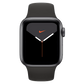 Apple Watch Series 5 - Aluminium (Nike) - 40MM