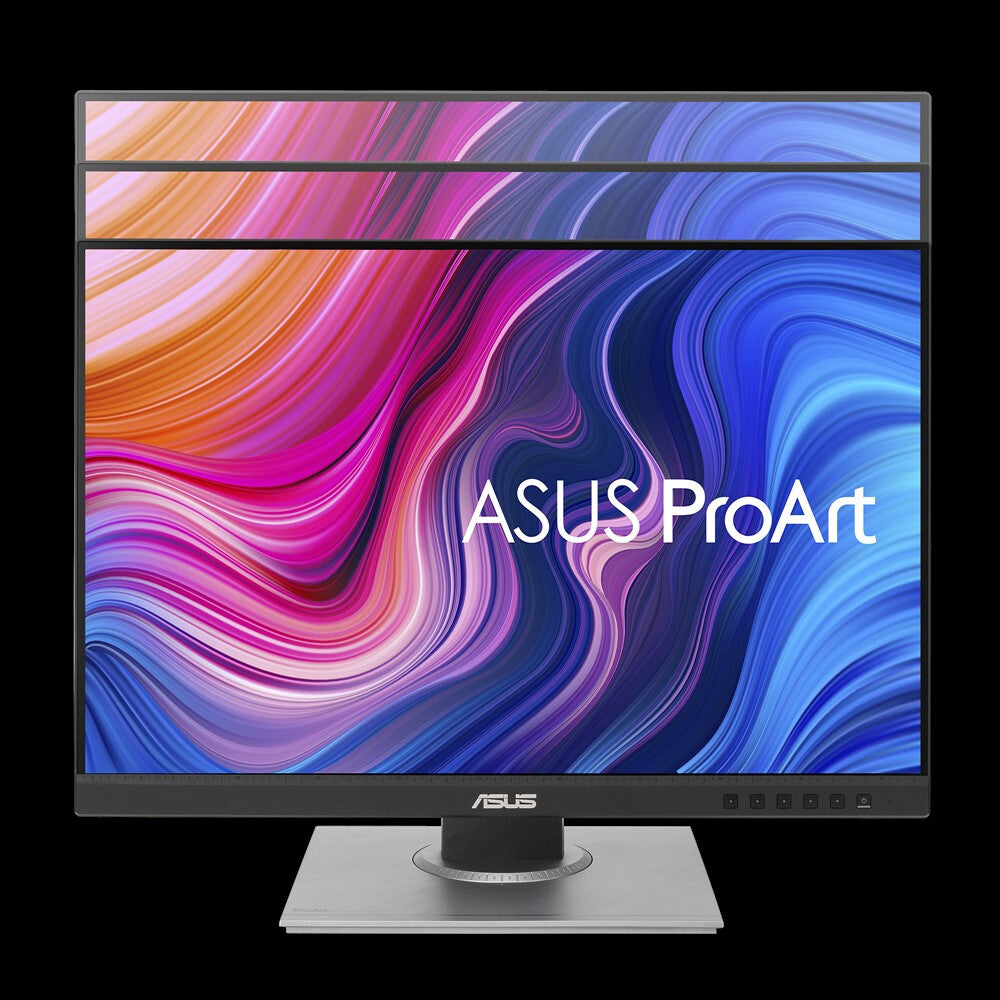 ASUS ProArt PA248QV - 61.2 cm (24.1") - 1920 x 1200 pixels WUXGA LED Monitor