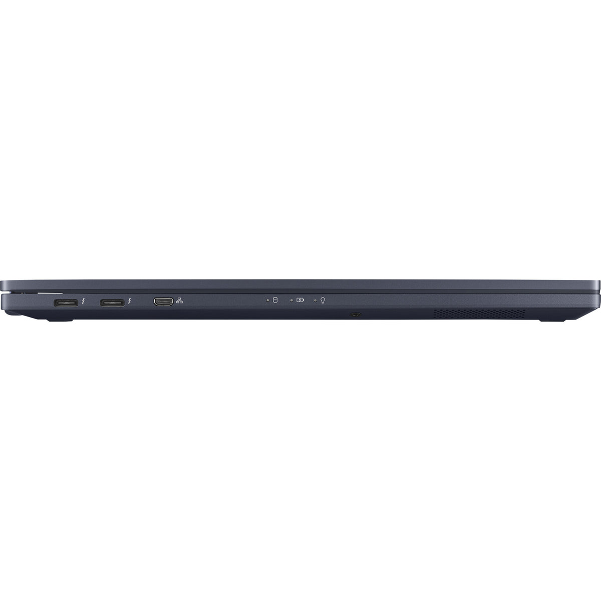 ASUS ExpertBook B5 Laptop - 33.8 cm (13.3") - Intel® Core™ i5-1135G7 - 8 GB DDR4-SDRAM - 256 GB SSD - Wi-Fi 6 - Windows 10 Pro - Black